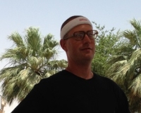 Paul Eberhart