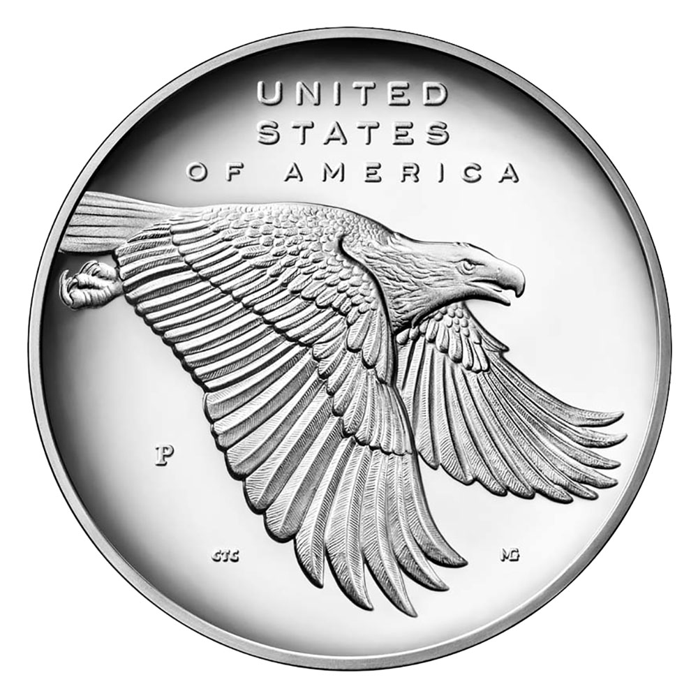 US Mint Silver Commemorative Coins