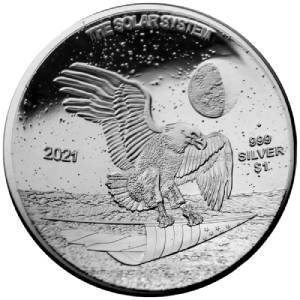 Native American Mint Silver Coins-image