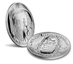 US Mint Commemorative Silver Coins-image