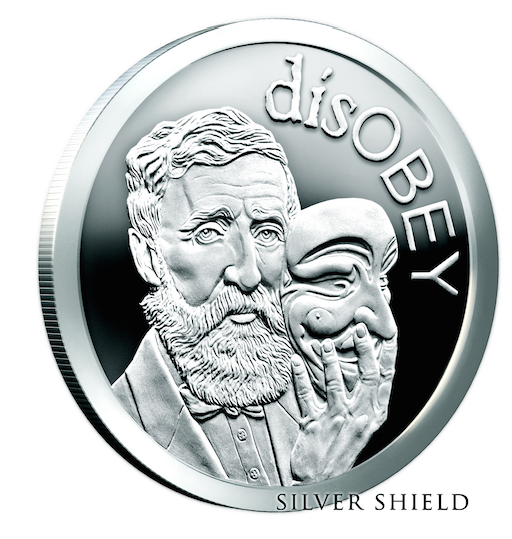 Silver Shield Micro Mintage Releases-image