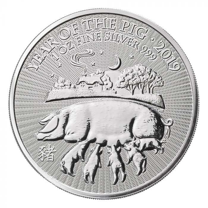 Other British Silver Coins-image