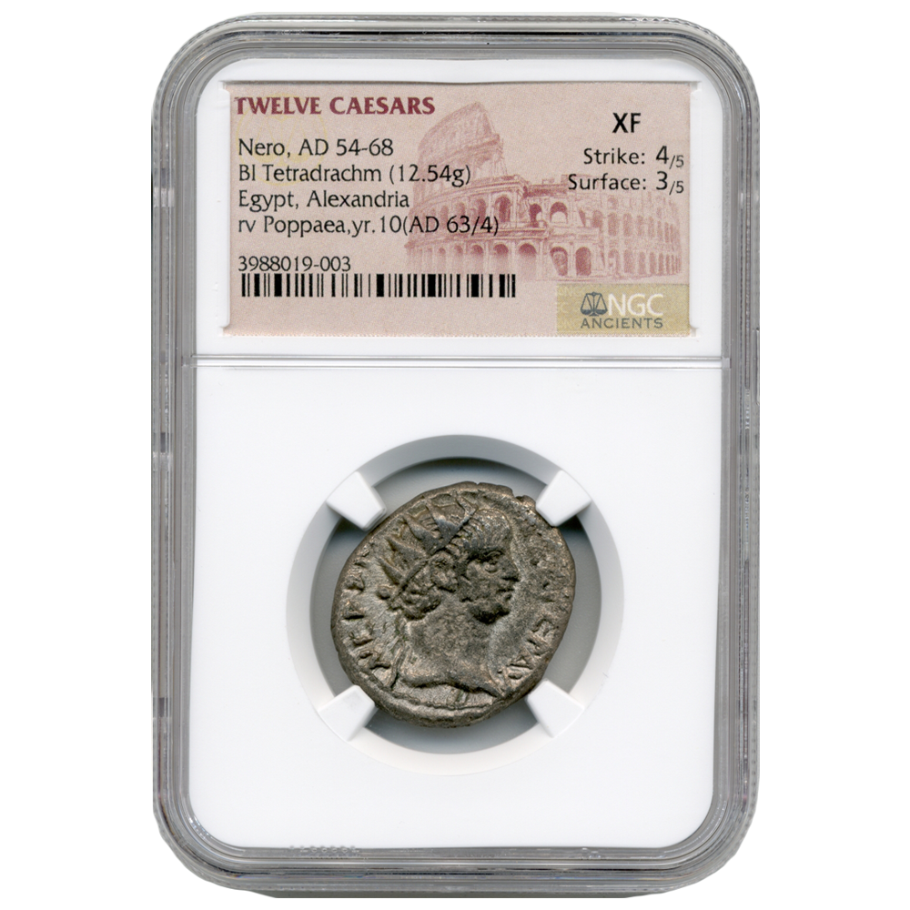Ancient Silver Coins-image