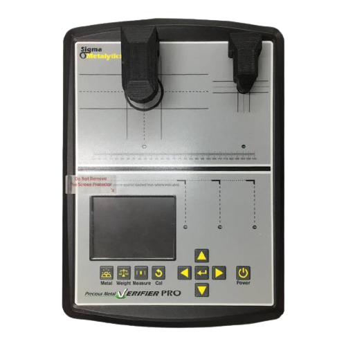 Sigma Metalytics Scanners-image