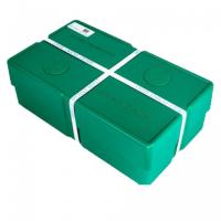 US Mint Silver Eagles Monster Box