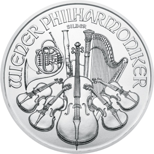 Silver Philharmonics
