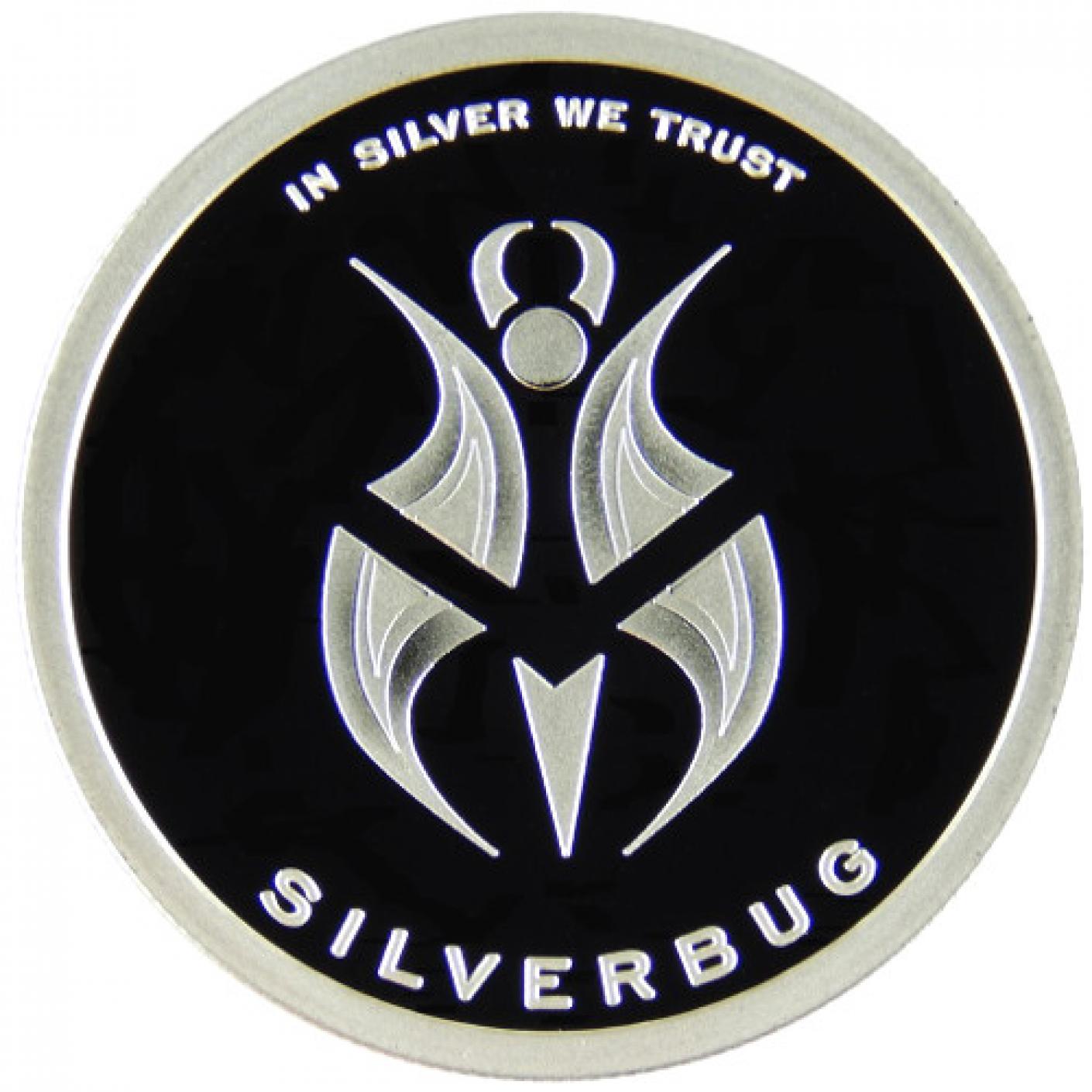 Silverbugs Rounds-image