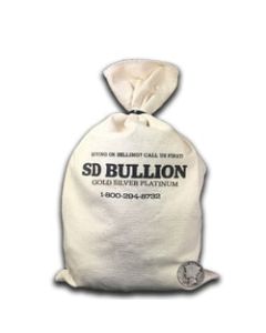 $100 Face Value - 90% Silver Mercury Dimes