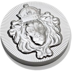 2 oz Scottsdale Stacker Round