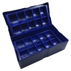 Empty America The Beautiful US Mint Monster Box