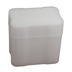 Empty Generic 1 oz Bar Tube
