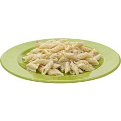 NuManna Pasta Primavera Sampler Pack - GMO Free - 1 Serving