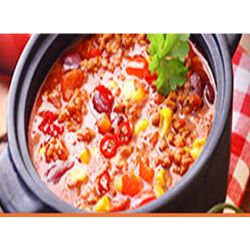 NuManna Sweet Habanero Chili Sampler Pack - GMO Free - 1 Serving