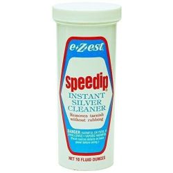 E-Z-Est Coin Cleaner - 10 oz