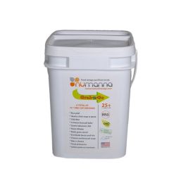 NuManna GMO-Free Food Storage One Month Grab 'n Go - 80 Servings