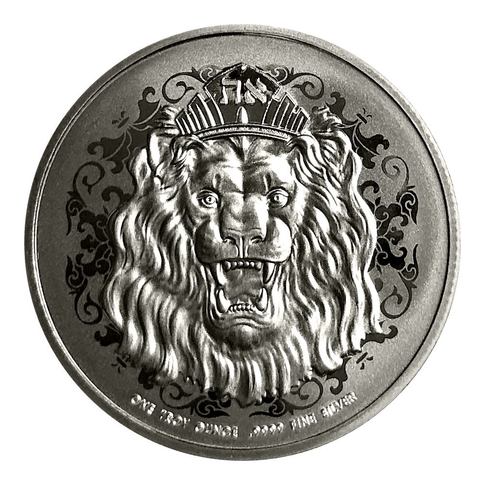 2020\u00201\u0020oz\u0020Roaring\u0020Lion\u0020Silver\u0020Coin