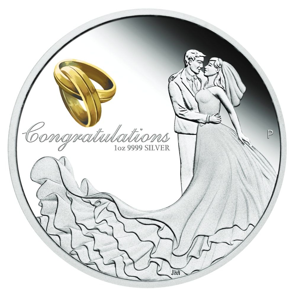 2022\u00201\u0020oz\u0020Wedding\u0020Proof\u0020Silver\u0020Coin