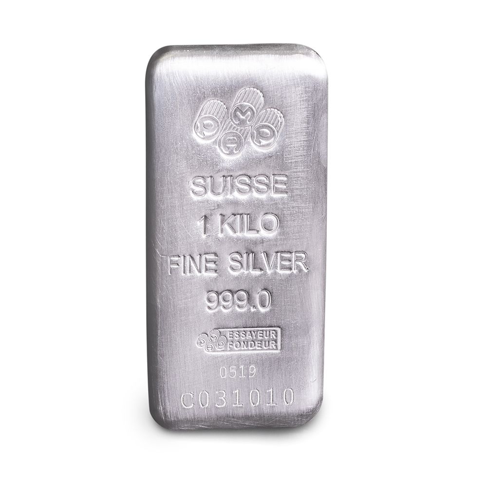 1\u0020Kilo\u0020Pamp\u0020Suisse\u0020Silver\u0020Bar