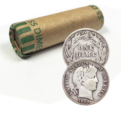 \u00245\u0020Face\u0020\u002D\u002090\u0025\u0020Barber\u0020Silver\u0020Dimes