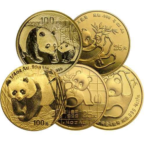 1\u002F4\u0020oz\u0020Chinese\u0020Gold\u0020Panda\u0020Coins\u0020\u002D\u0020Random\u0020Year
