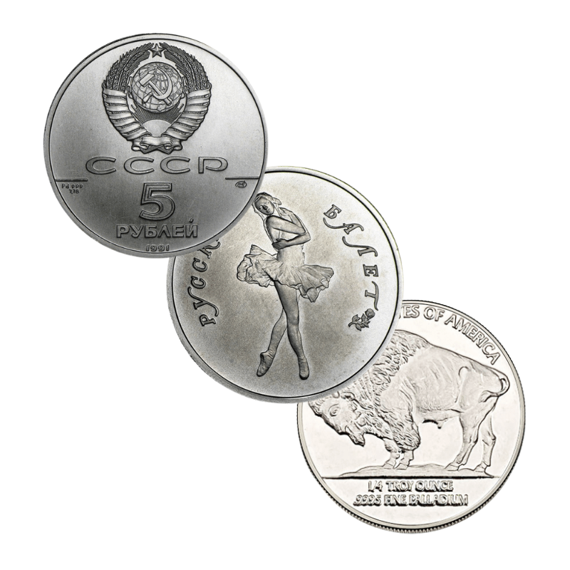 1\u002F4\u0020oz\u0020Palladium\u0020Coin\u0020\u002D\u0020Random\u0020Design