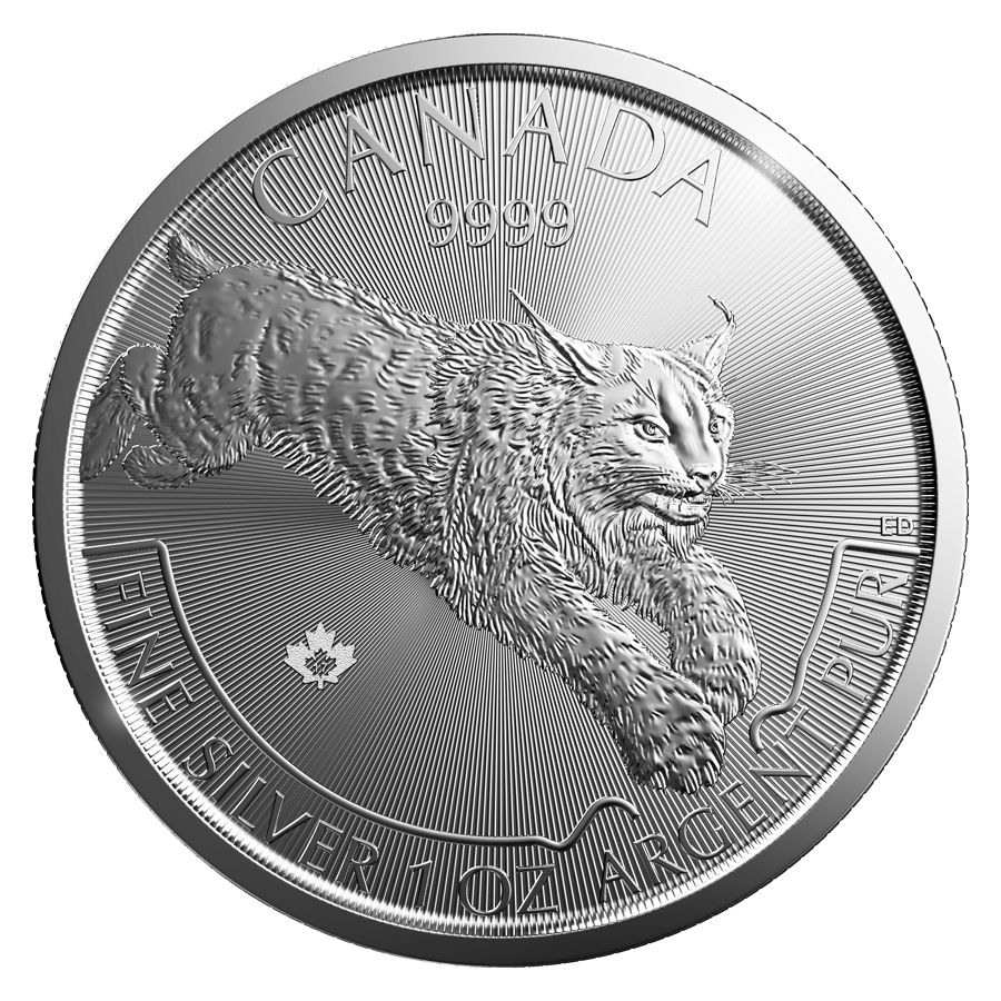 2017\u00201\u0020oz\u0020Silver\u0020Lynx\u0020Coin\u0020\u002D\u0020RCM\u0020Predator\u0020Series\u0020Second\u0020Release