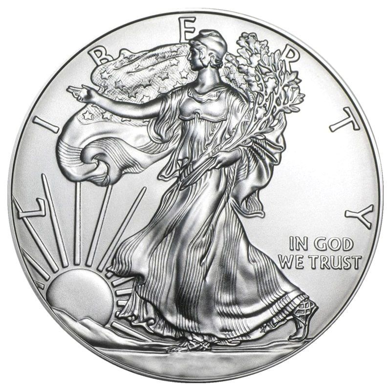 1\u0020oz\u0020American\u0020Silver\u0020Eagle\u0020Coin\u0020\u002D\u0020Random\u0020Year