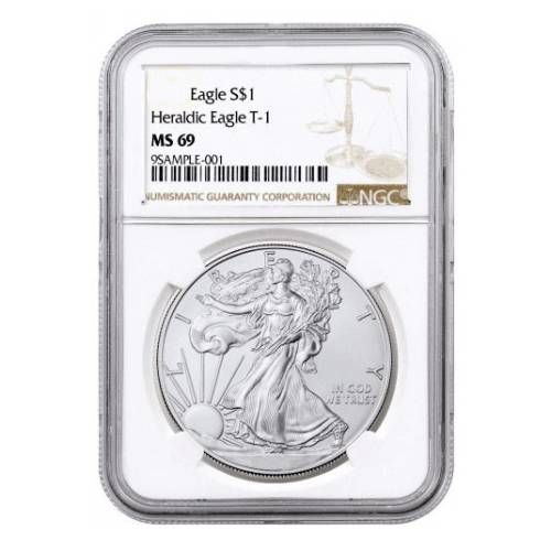 1\u0020oz\u0020NGC\u0020MS\u002D69\u0020American\u0020Silver\u0020Eagle\u0020Coin\u0020\u002D\u0020Random\u0020Year