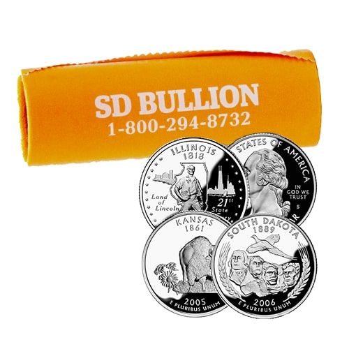 \u002410\u0020Face\u0020Value\u002090\u0025\u0020Modern\u0020Quarters\u0020\u002D\u0020Statehood\u002FATB\u0020Proofs