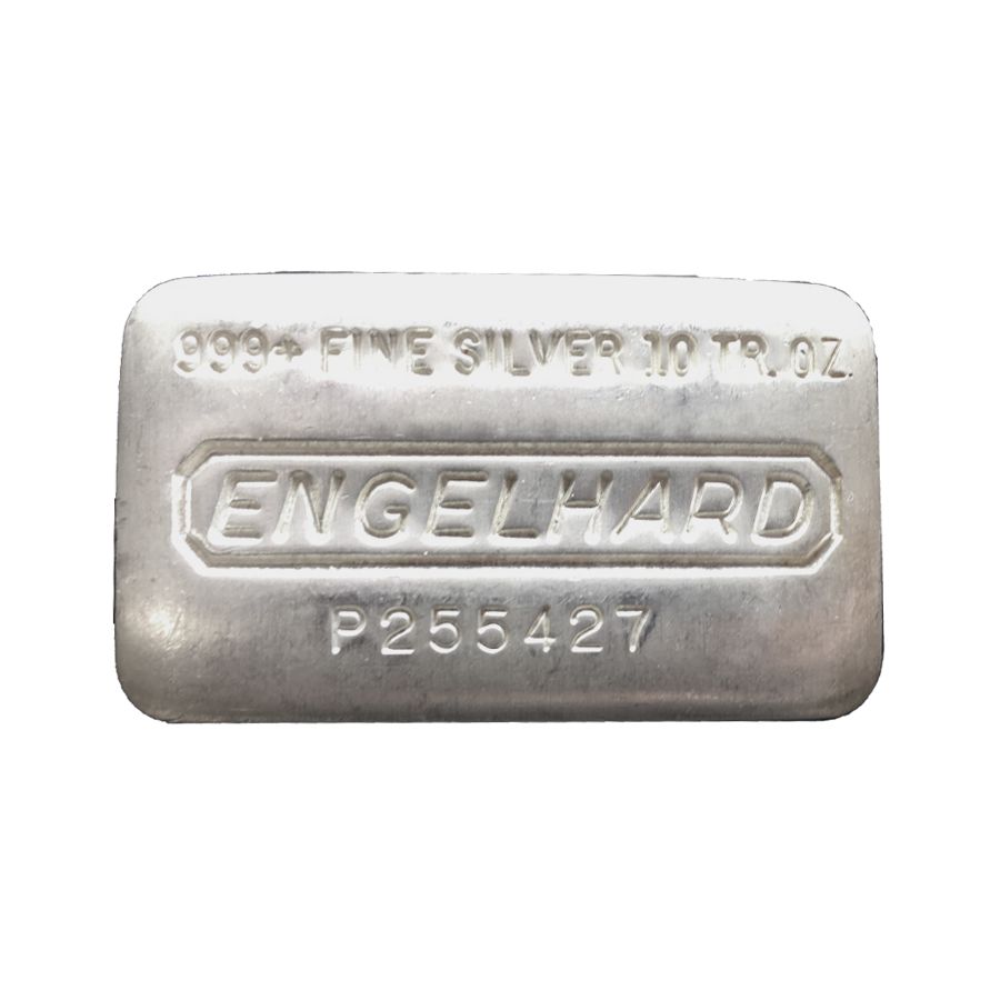 10\u0020oz\u0020Silver\u0020Engelhard\u0020Bar\u0020\u002D\u0020Wide