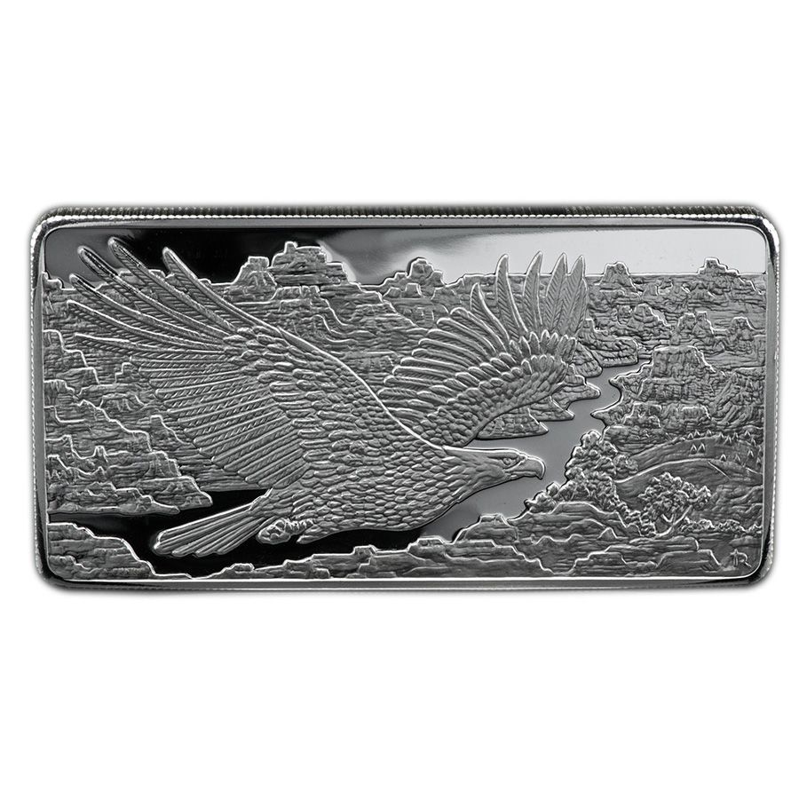 10\u0020oz\u0020RMC\u0020Silver\u0020Bar\u0020\u002D\u0020The\u0020Soaring\u0020Eagle