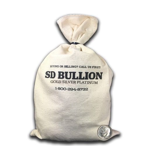 \u0024100\u0020Face\u0020Bag\u0020\u002D\u002090\u0025\u0020US\u0020Silver\u0020Dimes\u0020\u0028Random\u0020Design\u0029