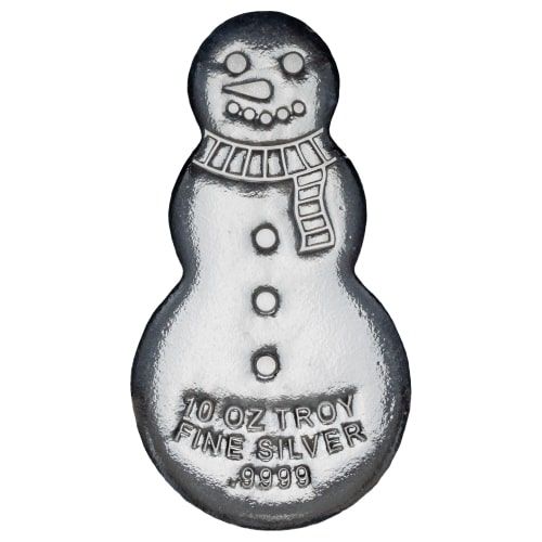 10\u0020oz\u0020SD\u0020Snowman\u0020Cast\u0020Silver\u0020Bar\u0020w\u002F\u0020Velvet\u0020Bag