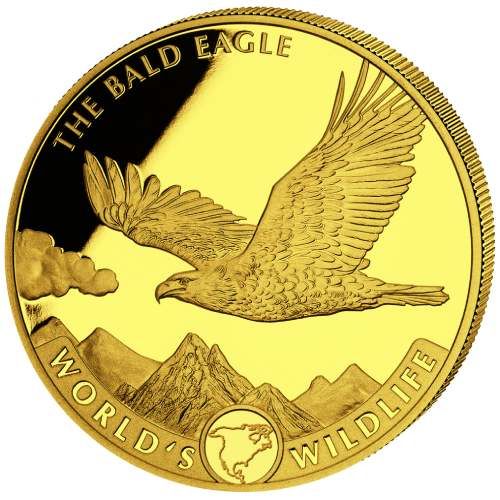 2021\u00201\u0020oz\u0020Geiger\u0020Bald\u0020Eagle\u0020Gold\u0020Coin\u0020\u002D\u0020World\u0027s\u0020Wildlife