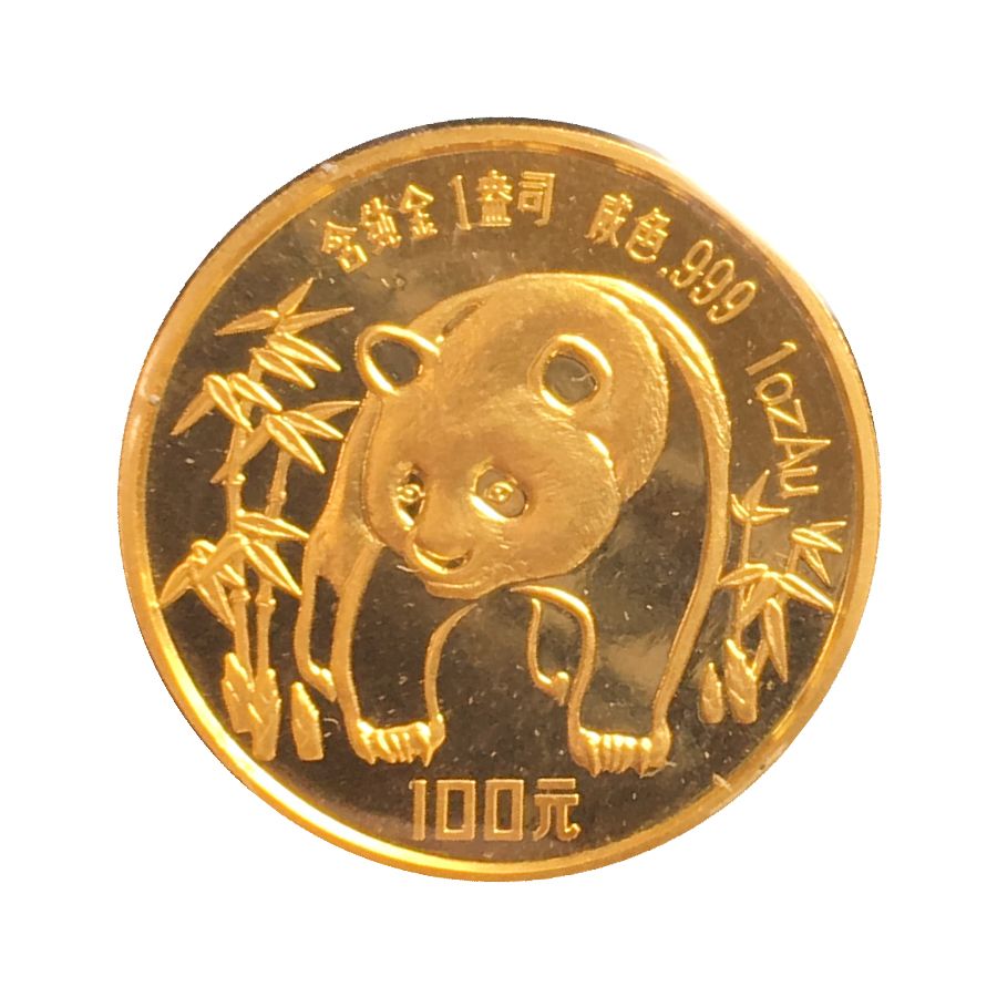 1986\u00201\u0020oz\u0020Gold\u0020Chinese\u0020Panda\u0020Coin\u0020\u002D\u0020In\u0020Original\u0020Mint\u0020Packaging