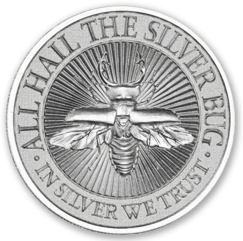 2\u0020oz\u0020Stag\u0020Beetle\u0020Silver\u0020Round