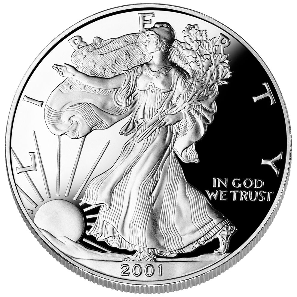 2001\u0020American\u0020Silver\u0020Eagle\u0020Proof