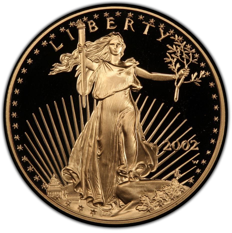 2002\u00201\u0020oz\u0020American\u0020Gold\u0020Eagle\u0020Proof\u0020Coin