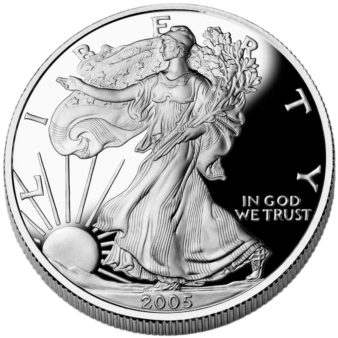 2005\u0020American\u0020Silver\u0020Eagle\u0020Proof