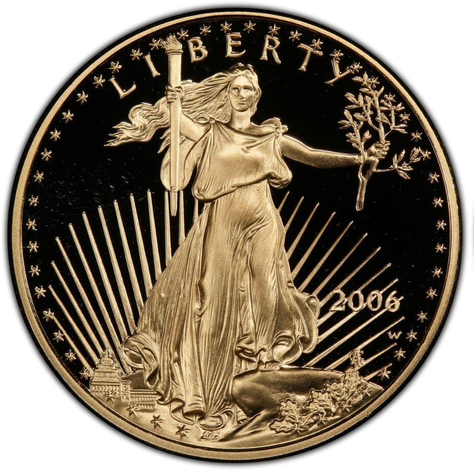 2006\u00201\u0020oz\u0020American\u0020Gold\u0020Eagle\u0020Proof\u0020Coin