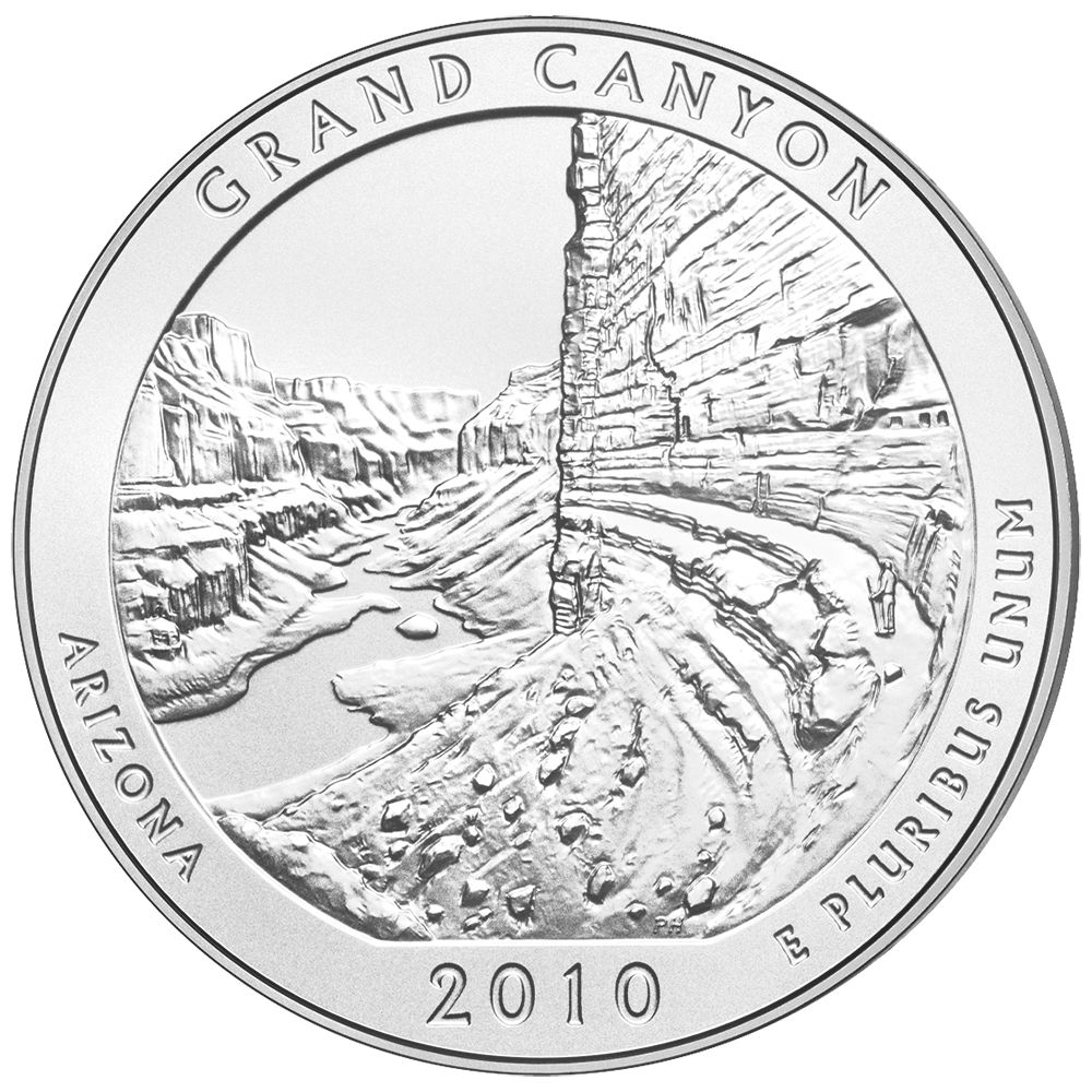 2010\u0020Grand\u0020Canyon\u00205\u0020oz\u0020Burnished\u0020Silver\u0020Coin\u0020\u002D\u0020America\u0020The\u0020Beautiful