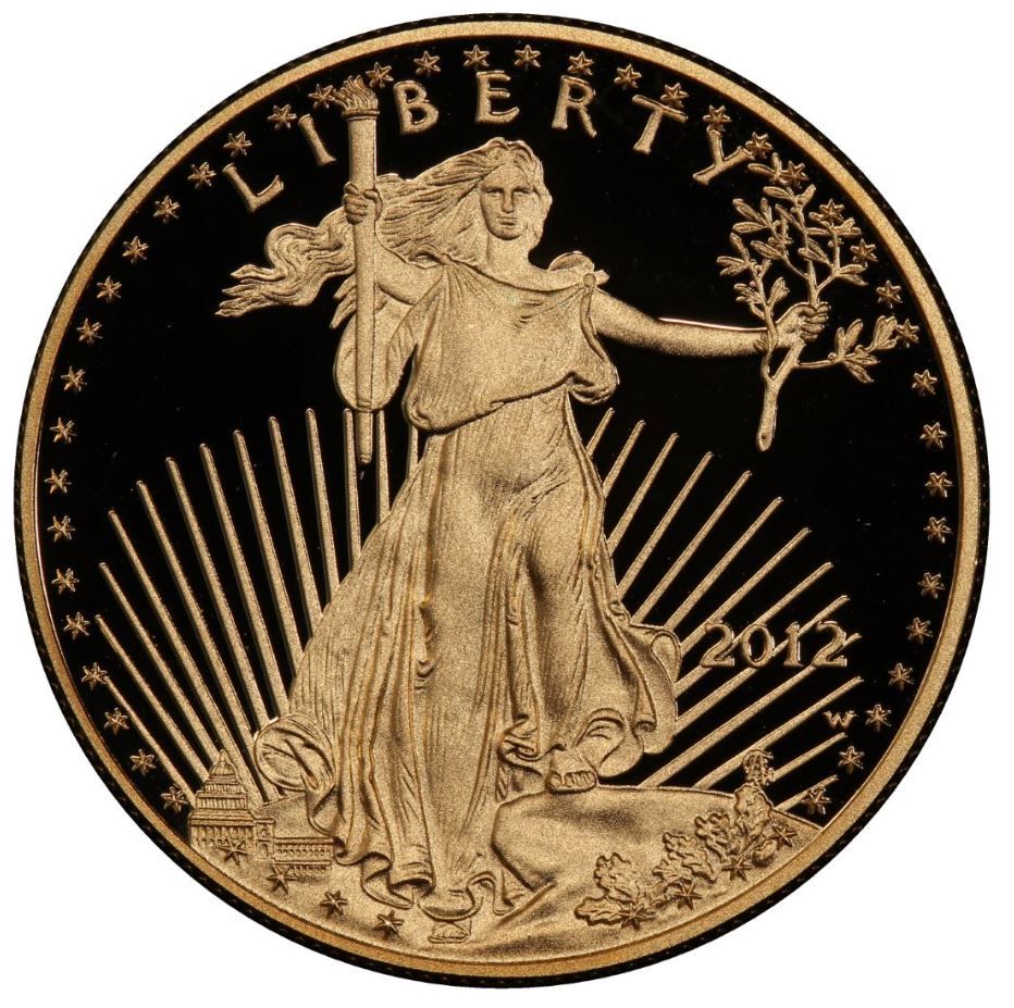 2012\u00201\u0020oz\u0020American\u0020Gold\u0020Eagle\u0020Proof\u0020Coin
