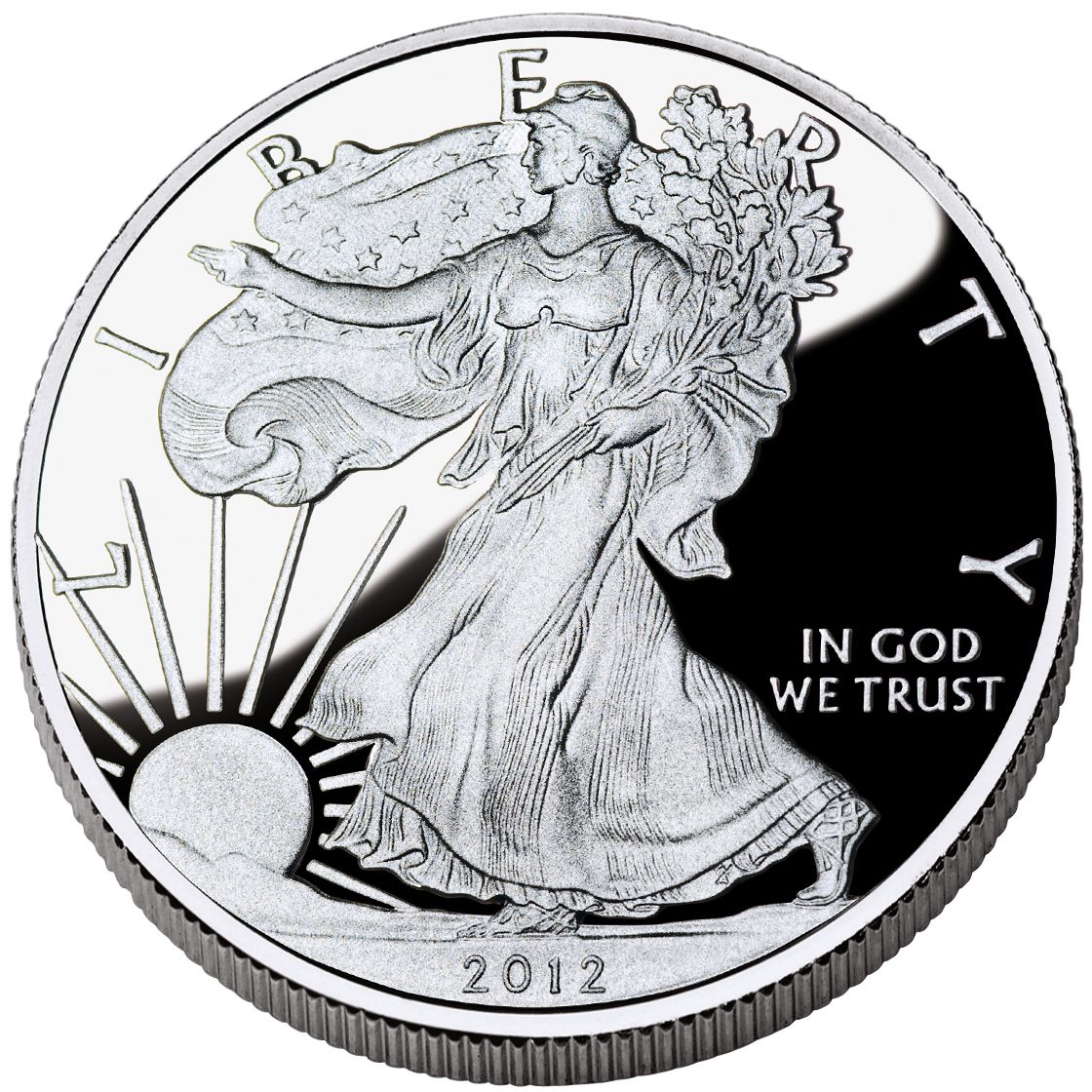 2012\u0020American\u0020Silver\u0020Eagle\u0020Proof\u0020Coin