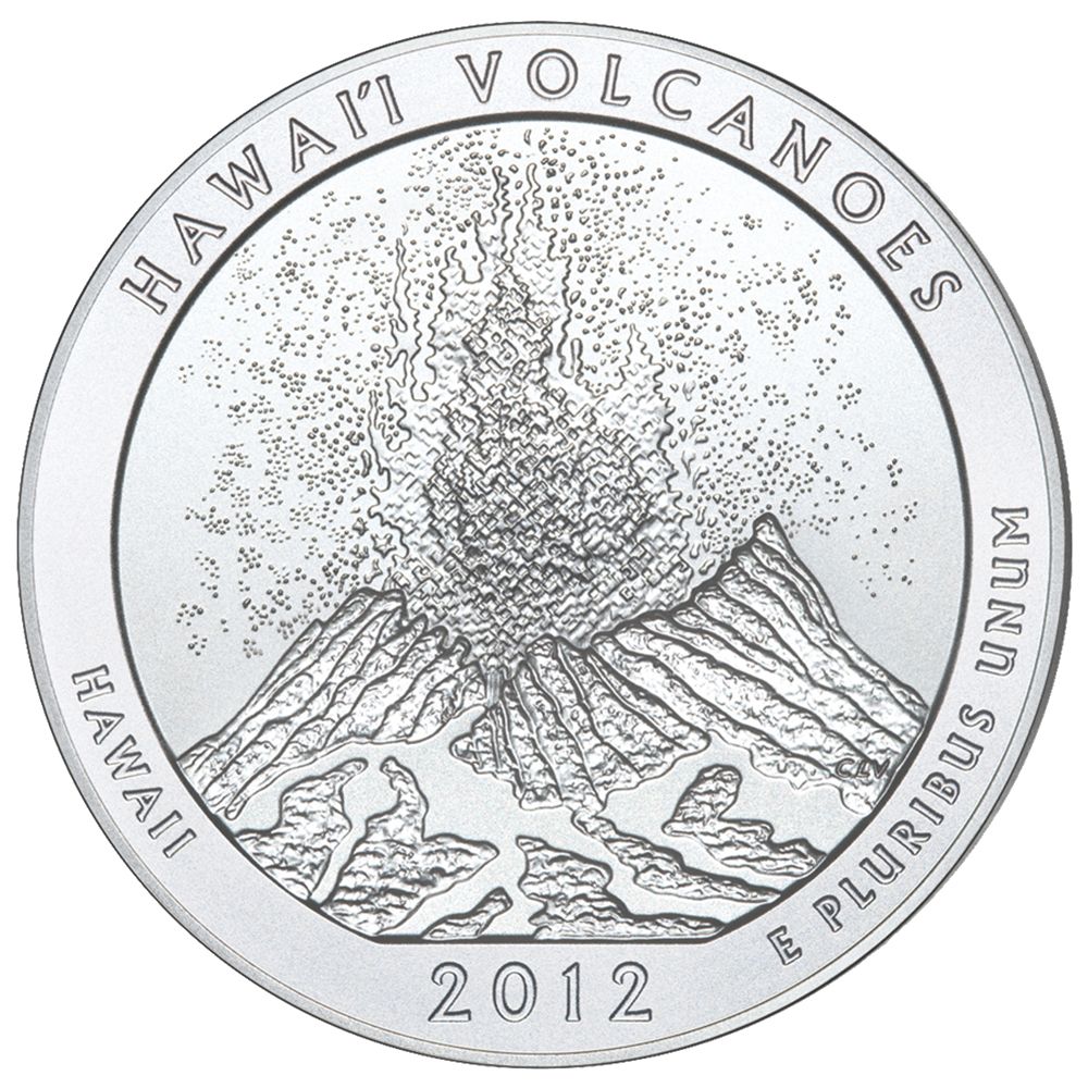 2012\u0020Hawai\u0027i\u0020Volcanoes\u00205\u0020oz\u0020Burnished\u0020Silver\u0020Coin\u0020\u002D\u0020America\u0020The\u0020Beautiful