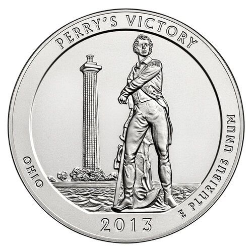 2013\u0020Silver\u00205\u0020oz\u0020Perry\u0027s\u0020Victory\u0020and\u0020Peace\u0020Park\u0020America\u0020The\u0020Beautiful