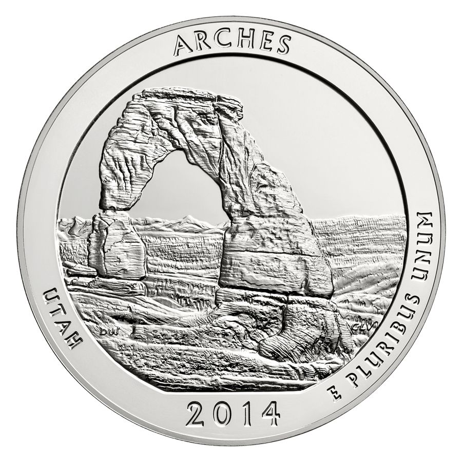 2014\u0020Silver\u00205\u0020oz\u0020ATB\u0020Arches\u0020National\u0020Park\u0020America\u0020The\u0020Beautiful
