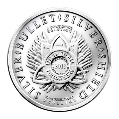 SBSS\u0020Silver\u0020Shield\u0020New\u0020Years\u002013\u002F14\u0020Silver\u0020BU\u00201\u0020oz