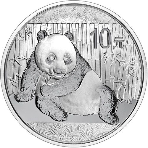 2015\u00201\u0020oz\u0020Chinese\u0020Silver\u0020Panda\u0020Coin\u0020BU