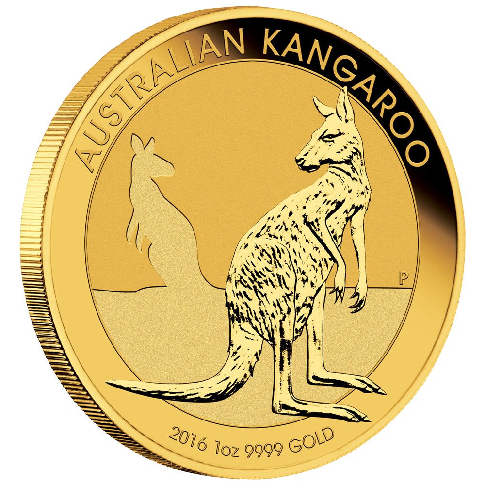 2016\u00201\u0020oz\u0020Australian\u0020Gold\u0020Kangaroo\u0020Coin