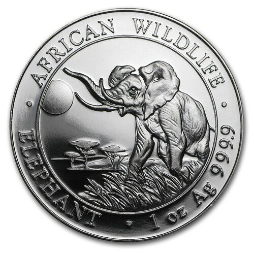 2016\u0020Somalian\u0020Elephant\u00201\u0020oz\u0020Silver\u0020Coin